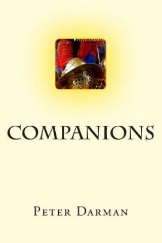 Buch Companions Peter Darman