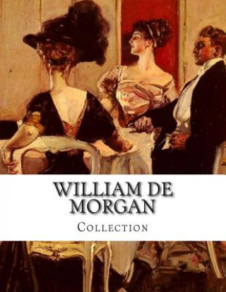 Book William De Morgan, Collection William De Morgan