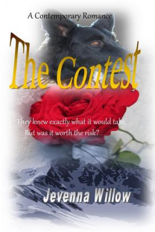 Knjiga The Contest Jevenna Willow