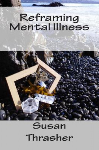 Buch Reframing Mental Illness Susan Thrasher