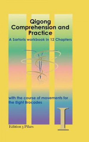 Knjiga Qigong: Comprehension and Practice Barbara Zahn