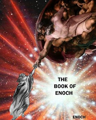 Książka The Book of Enoch Enoch