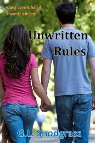 Carte Unwritten Rules Gary Snodgrass