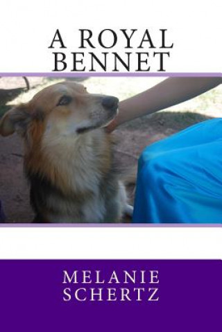 Boek A Royal Bennet Pat Weston