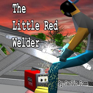 Carte Little Red Welder Carlin Comm