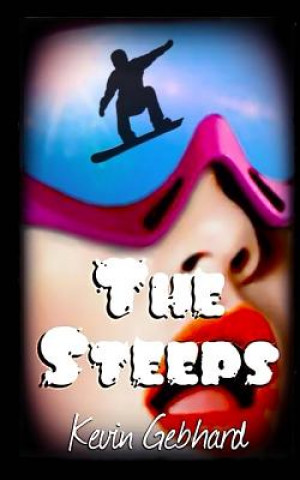 Book The Steeps Kevin Gebhard
