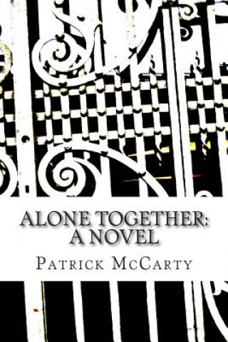 Buch Alone Together Patrick McCarty Phd