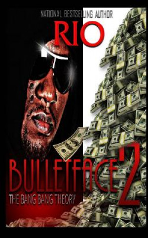 Buch Bulletface 2 Rio Terrell