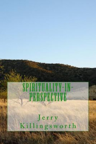 Carte Spirituality-in-Perspective Jerry Lacony Killingsworth