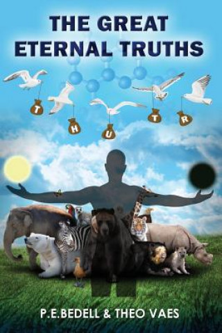 Carte The Great Eternal Truths Theo Vaes