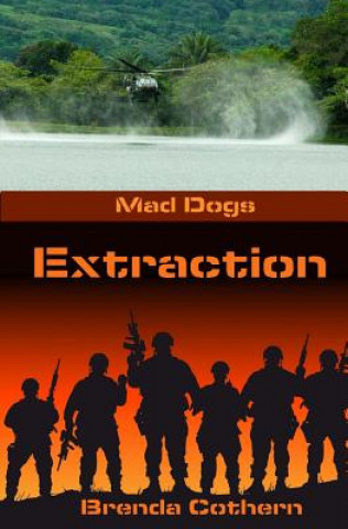 Libro Extraction Brenda Cothern