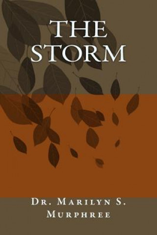 Knjiga The Storm Marilyn S Murphree