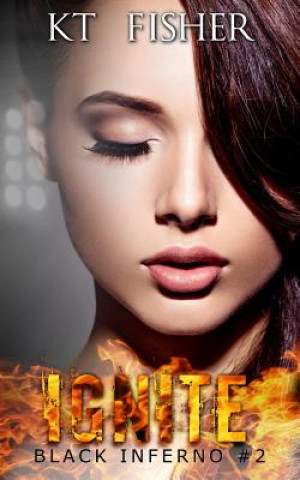 Libro Ignite Clarise Tan