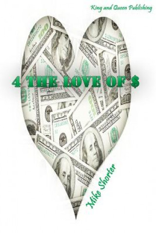 Carte 4 The Love of $ Tiffany L Rucker