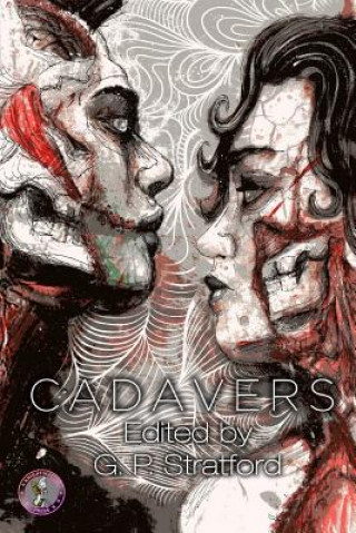 Carte Cadavers Luke Spooner