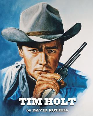 Book Tim Holt David Rothel