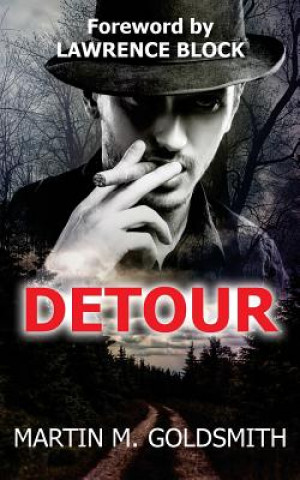 Libro Detour Martin M Goldsmith