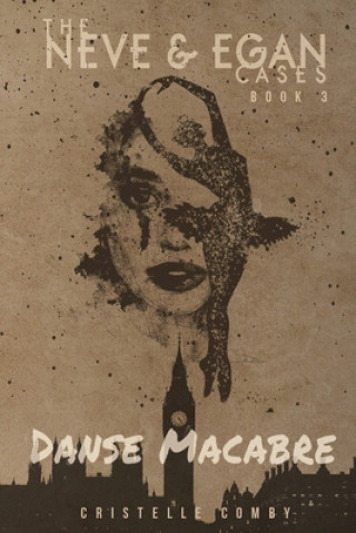 Book Danse Macabre Cristelle Comby