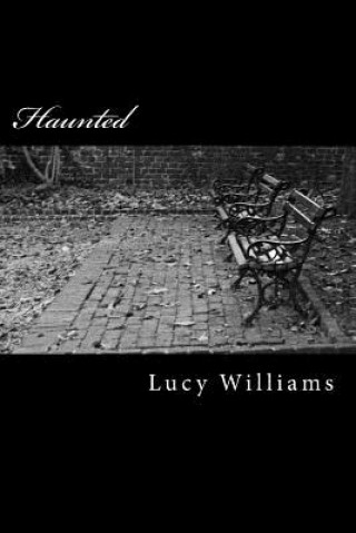 Boek Haunted Lucy Williams