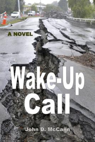 Libro Wake-Up Call John D McCann