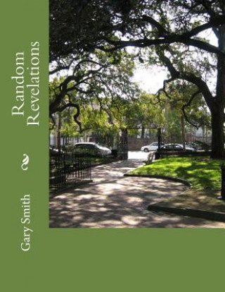 Knjiga Random Revelations Gary Smith
