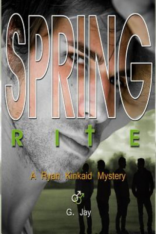 Knjiga Spring Rite G Jay
