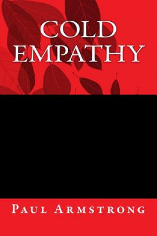 Knjiga Cold Empathy Paul G Armstrong