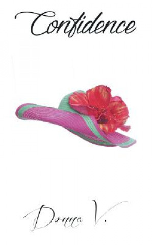 Kniha Confidence Donna V