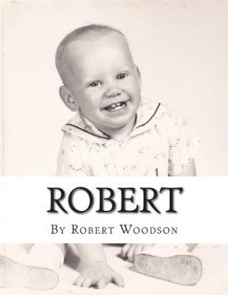 Knjiga Robert Robert Athel Woodson