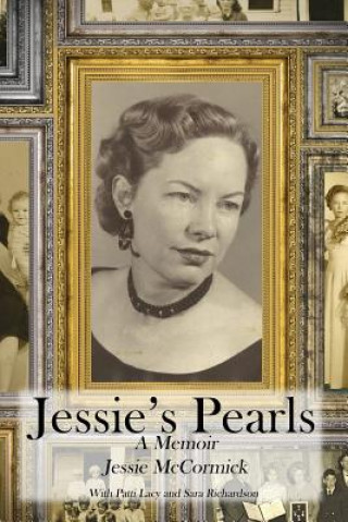 Libro Jessie's Pearls Patti Lacy