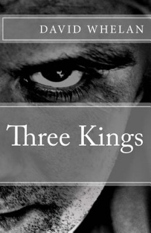 Carte Three Kings David Whelan