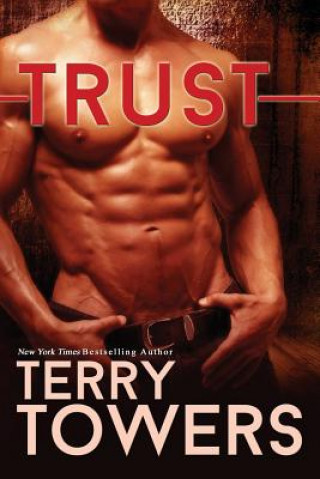 Book Trust Terry Towers