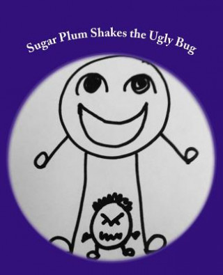 Carte Sugar Plum Shakes the Ugly Bug Lyndsay Quilter