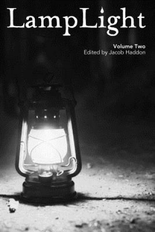 Book LampLight Volume 2 Norman Prentiss