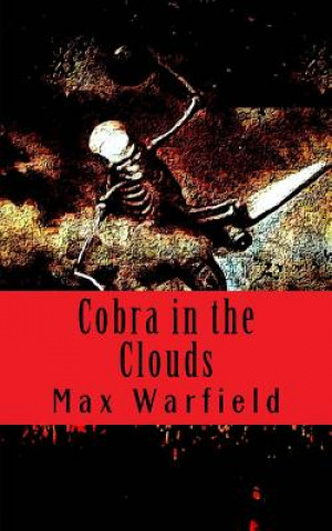 Book Cobra in the Clouds Max Warfield
