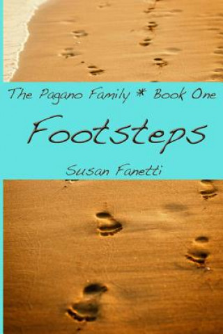 Carte Footsteps Susan Fanetti