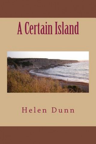 Buch A Certain Island Helen Dunn