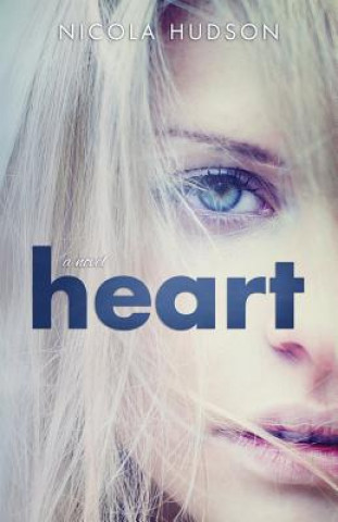 Knjiga Heart Nicola Hudson
