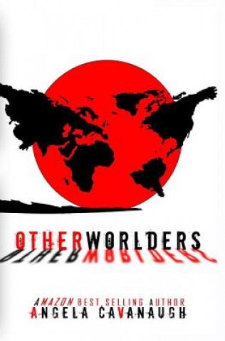 Livro Otherworlders Angela Cavanaugh