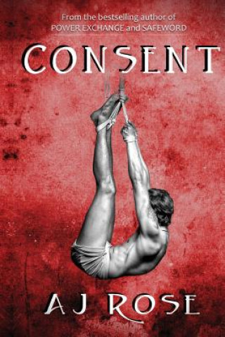 Könyv Consent Aj Rose