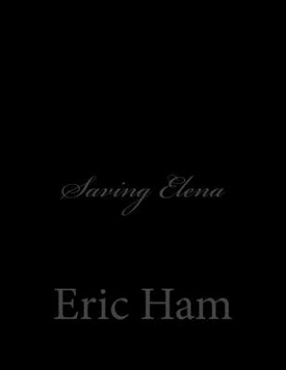 Book Saving Elena Eric Ham
