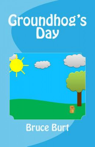 Buch Groundhog's Day Brooke Adams