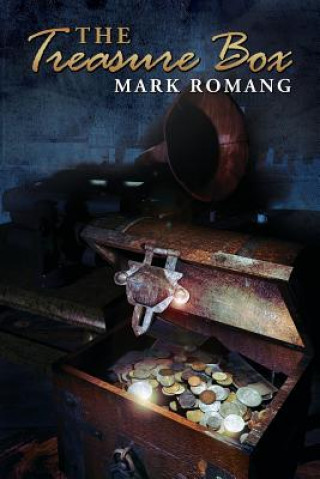 Βιβλίο The Treasure Box Mark D Romang