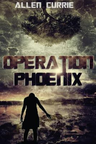 Livro Operation Phoenix Allen Currie
