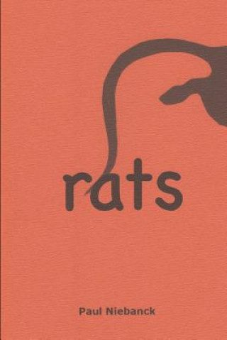 Βιβλίο rats Paul Niebanck