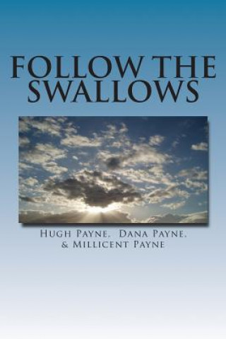 Carte Follow The Swallows Dana Payne