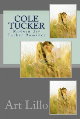Livro Cole Tucker Art Lillo
