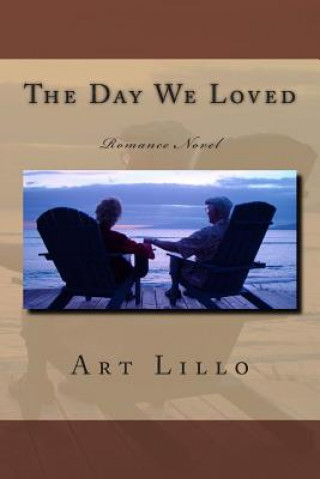 Könyv The Day We Loved Art Lillo
