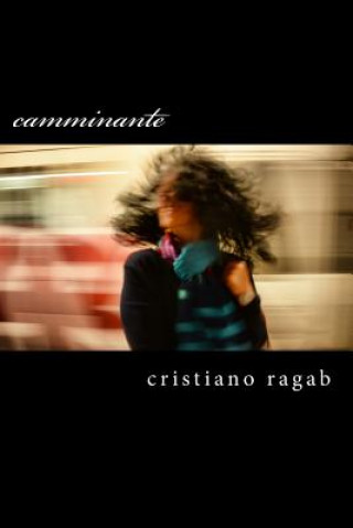 Livre camminante Cristiano Ragab