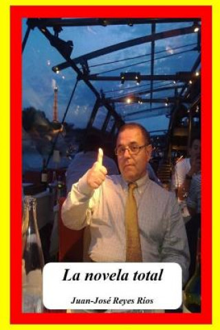 Buch novela total Reyes Rios
